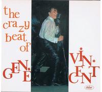 Crazy Beat Of Gene Vincent