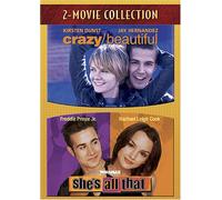 Crazy/Beautiful & She's All That