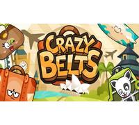 Crazy Belts (PC)
