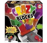 Crazy Blocks