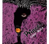 Crazy 'Bout it-Live USA 81-92 [Import]