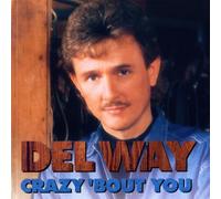 Crazy 'Bout You [Import]