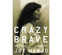 Crazy Brave