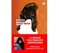 Globe – Crazy Brave