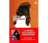 Globe – Crazy Brave