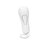 Crazy Bull Flora Rechargeable Masturbator 1 Unité