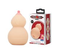 Crazy Bull- Masturbateur Calabash
