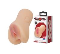 Crazy Bull- Masturbateur homme Elena