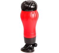 Crazy Bull Masturbateur Hyper Réaliste Anus avec Ventouse Orientable