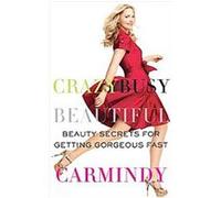 Crazy Busy Beautiful Carmindy (Auteur)