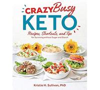 Crazy Busy Keto
