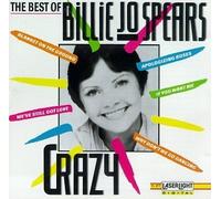 Crazy by Billie Jo Spears