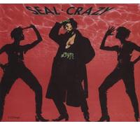 Crazy by Seal (1990-01-01)