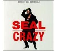 Crazy by Seal (1990-01-01)