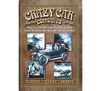 Crazy Car Comedies [DVD] [1925] [Region 1] [NTSC]