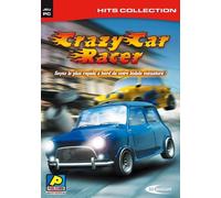 Crazy Car Racer