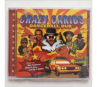 Crazy Caribs - Dancehall Dub