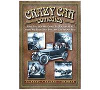 Crazy Cars Comedies - Import