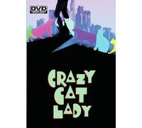 Crazy Cat Lady [DVD]