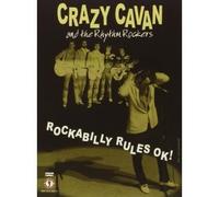 Crazy Cavan And The Rhythm Rockers - Rockabilly Rules Ok