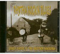 Crazy Cavan - Rhythm Rockin' Blues