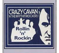 Crazy Cavan - Rollin'n'Rockin' [Import]
