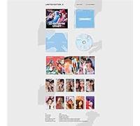 Crazy CD