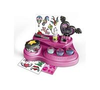 Crazy Chic 8005125187331 kit de tatouage temporaire