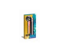 Clementoni Crazy Chic Lip gloss et Lippotlood Tropical Vibe, 2st.