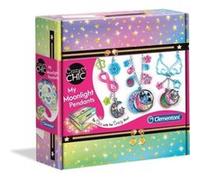 Crazy Chic - Création bracelets qui s'illuminent dans le noir Multicolore G