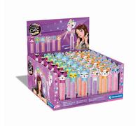 Crazy Chic Display Brillants À Lèvres - Lovely Animals