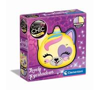 Clementoni Crazy Chic Fards à paupières Chien - Lovely Eyeshadow G