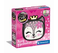 Crazy Chic Fards À Paupières Panthère - Lovely Eyeshadow