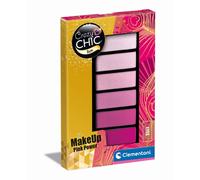 Crazy Chic Fards À Paupières - Pink Power