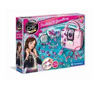 Crazy Chic Fashion & jewellery