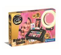 Crazy Chic Make Up Studio