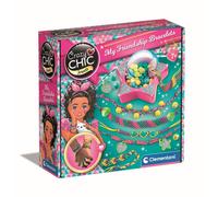 Crazy Chic My Friendship Bracelets