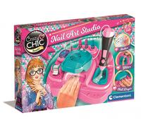 Crazy Chic - Nail Art Studio (18768)