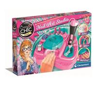 Crazy Chic Nail Art Studio