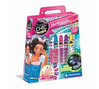 Crazy Chic Ongles Phosphorescents - Shiny Nails