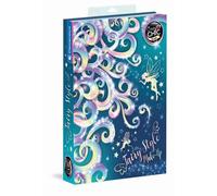 Crazy Chic Palette De Maquillage - Fairy Style
