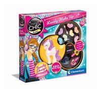 Crazy Chic Palette De Maquillage - Licorne