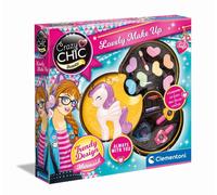 Crazy Chic Palette De Maquillage - Licorne