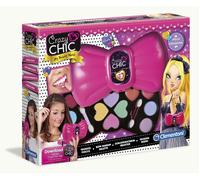 Crazy Chic Palette De Maquillage Nud - Bow Make Up