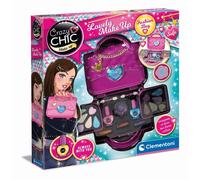 Crazy Chic Sac De Maquillage - Fashion Bag