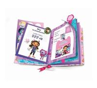 Crazy Chic Scrapbook - Gabby Et La Maison Magique