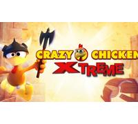 Crazy Chicken Xtreme (PS5)