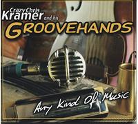 Crazy Chris Kramer & His - Any Kind of Music