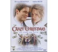 Crazy Christmas - Un Noël De Folie