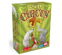 Crazy Circus